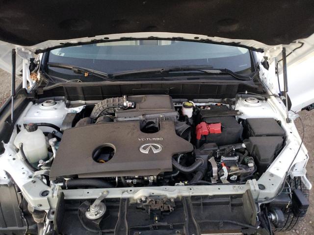 Photo 10 VIN: 3PCAJ5M14KF128764 - INFINITI QX50 ESSEN 