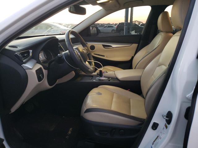 Photo 6 VIN: 3PCAJ5M14KF128764 - INFINITI QX50 ESSEN 