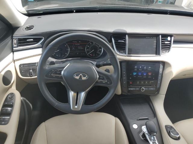 Photo 4 VIN: 3PCAJ5M14KF133964 - INFINITI QX50 