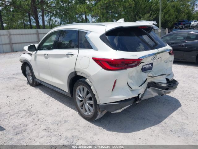 Photo 2 VIN: 3PCAJ5M14KF137173 - INFINITI QX50 