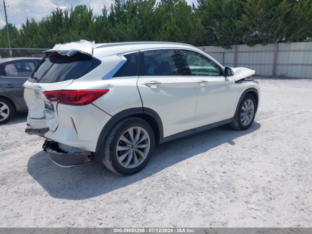 Photo 3 VIN: 3PCAJ5M14KF137173 - INFINITI QX50 