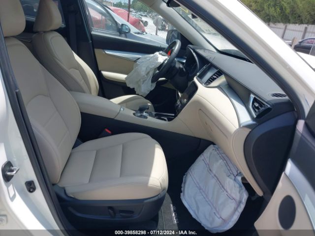 Photo 4 VIN: 3PCAJ5M14KF137173 - INFINITI QX50 