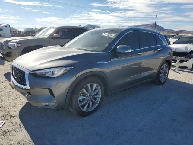 Photo 0 VIN: 3PCAJ5M14KF137934 - INFINITI QX50 