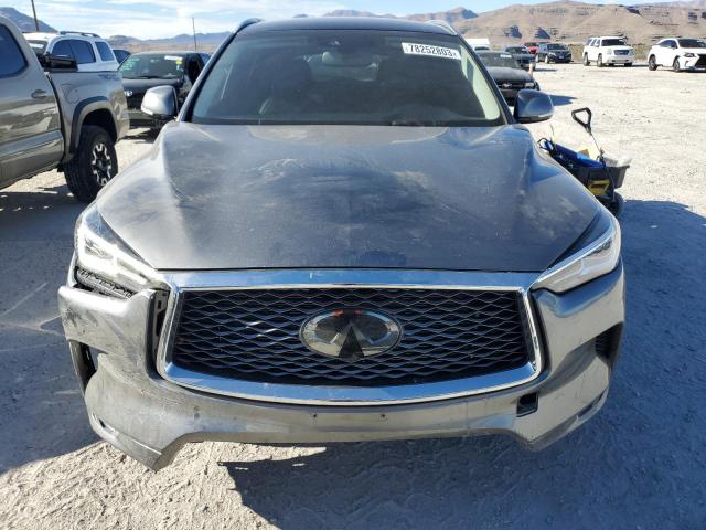 Photo 4 VIN: 3PCAJ5M14KF137934 - INFINITI QX50 