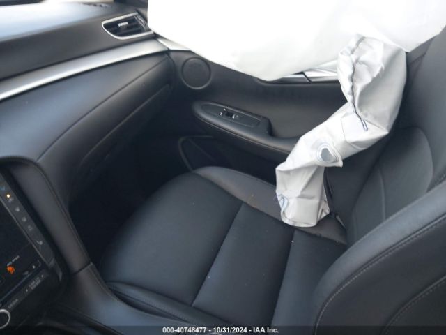 Photo 4 VIN: 3PCAJ5M14LF108080 - INFINITI QX50 