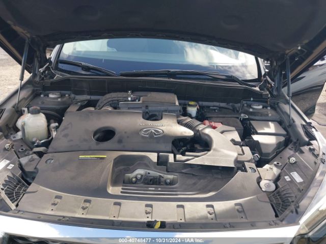 Photo 9 VIN: 3PCAJ5M14LF108080 - INFINITI QX50 