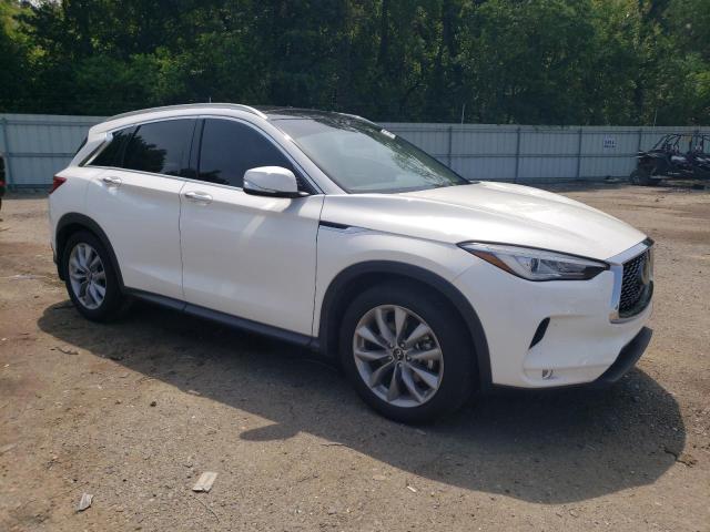 Photo 3 VIN: 3PCAJ5M14LF108192 - INFINITI QX50 PURE 