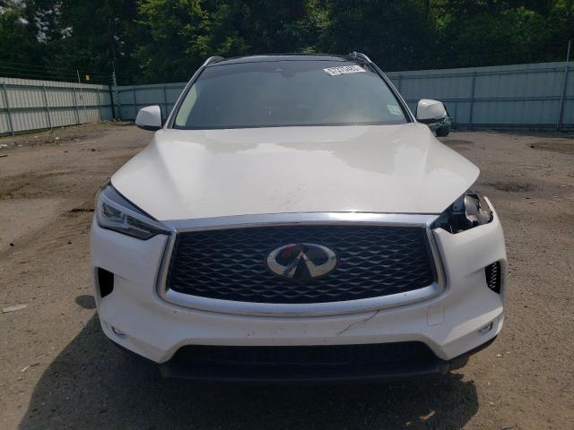 Photo 4 VIN: 3PCAJ5M14LF108192 - INFINITI QX50 PURE 