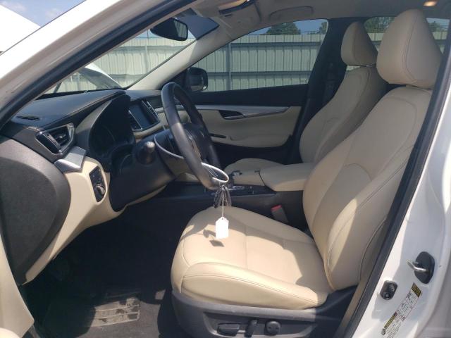 Photo 6 VIN: 3PCAJ5M14LF108192 - INFINITI QX50 PURE 