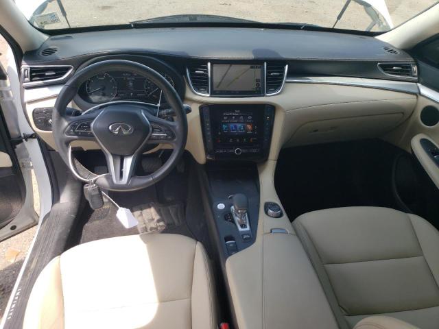 Photo 7 VIN: 3PCAJ5M14LF108192 - INFINITI QX50 PURE 