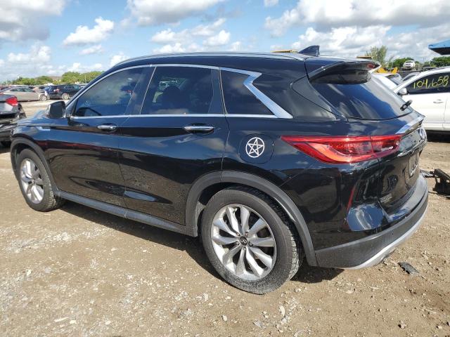 Photo 1 VIN: 3PCAJ5M14LF111061 - INFINITI QX50 PURE 