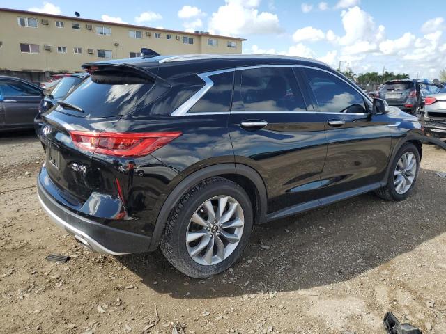 Photo 2 VIN: 3PCAJ5M14LF111061 - INFINITI QX50 PURE 