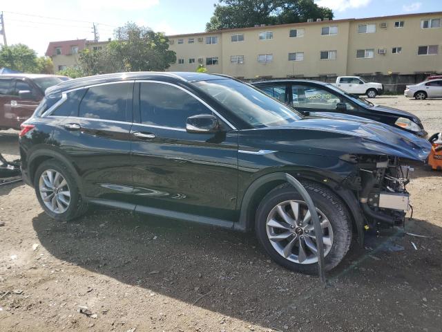 Photo 3 VIN: 3PCAJ5M14LF111061 - INFINITI QX50 PURE 