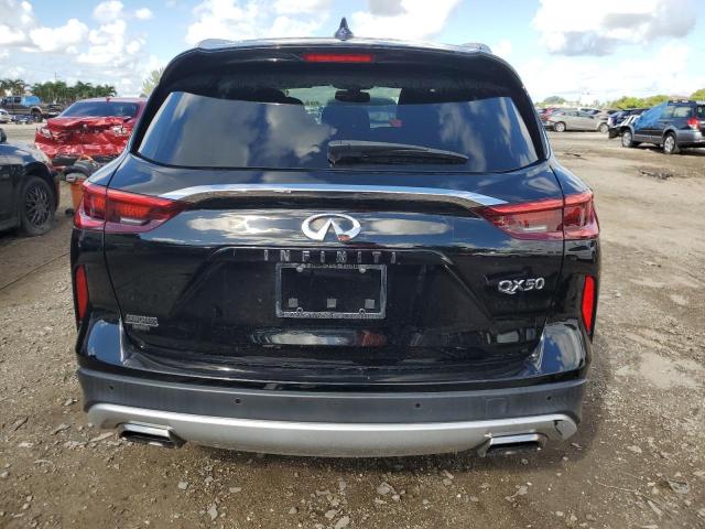 Photo 5 VIN: 3PCAJ5M14LF111061 - INFINITI QX50 PURE 