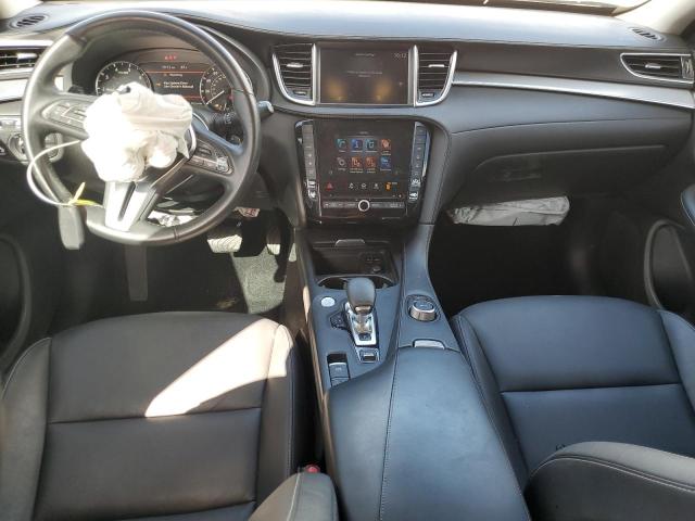 Photo 7 VIN: 3PCAJ5M14LF111061 - INFINITI QX50 PURE 