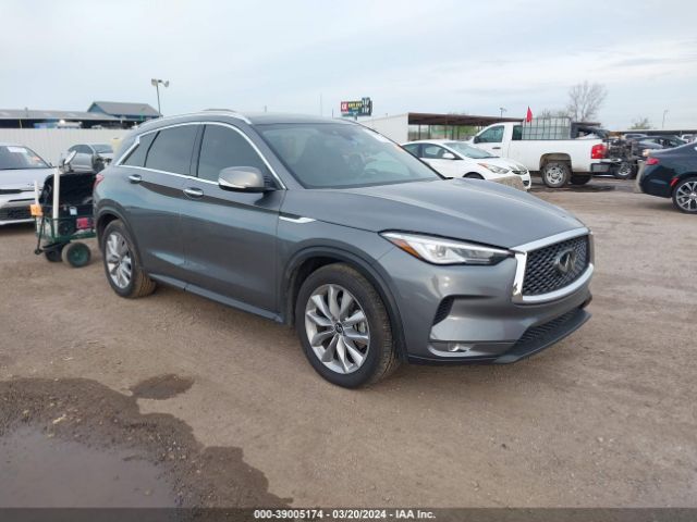 Photo 0 VIN: 3PCAJ5M14LF113635 - INFINITI QX50 