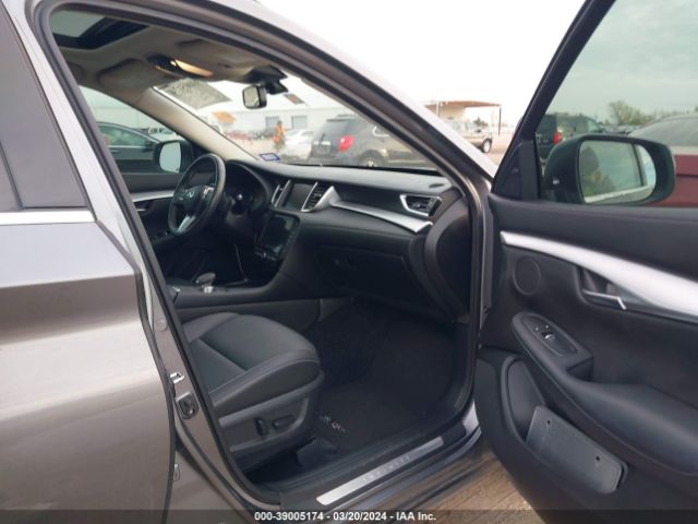 Photo 4 VIN: 3PCAJ5M14LF113635 - INFINITI QX50 