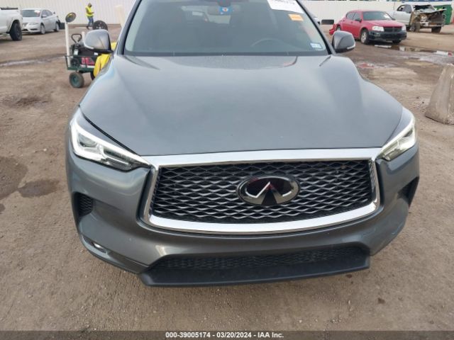 Photo 5 VIN: 3PCAJ5M14LF113635 - INFINITI QX50 