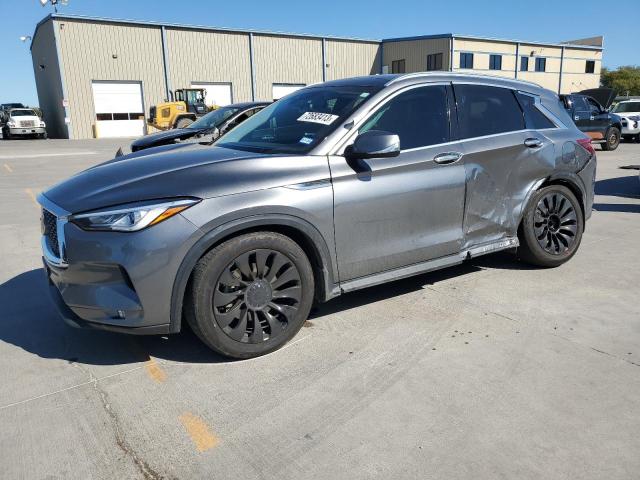 Photo 0 VIN: 3PCAJ5M14LF113683 - INFINITI QX50 