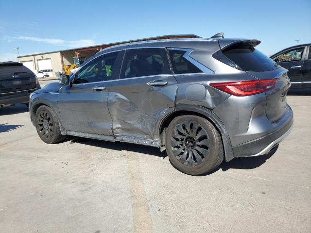 Photo 1 VIN: 3PCAJ5M14LF113683 - INFINITI QX50 