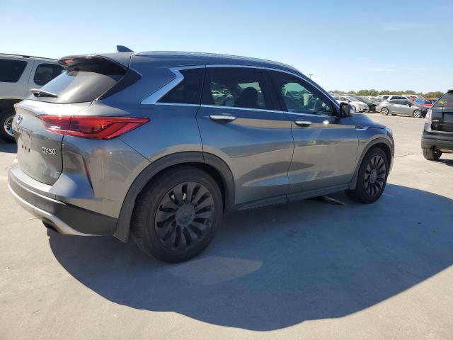 Photo 2 VIN: 3PCAJ5M14LF113683 - INFINITI QX50 