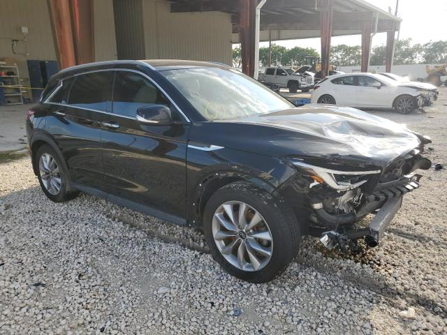 Photo 3 VIN: 3PCAJ5M14LF116048 - INFINITI QX50 