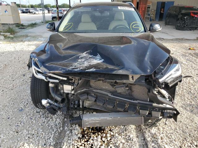 Photo 4 VIN: 3PCAJ5M14LF116048 - INFINITI QX50 