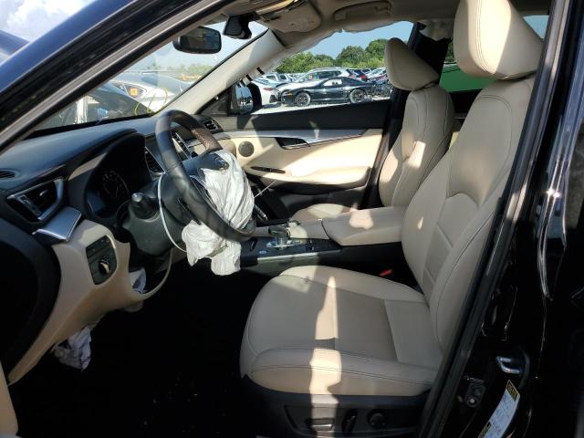 Photo 6 VIN: 3PCAJ5M14LF116048 - INFINITI QX50 