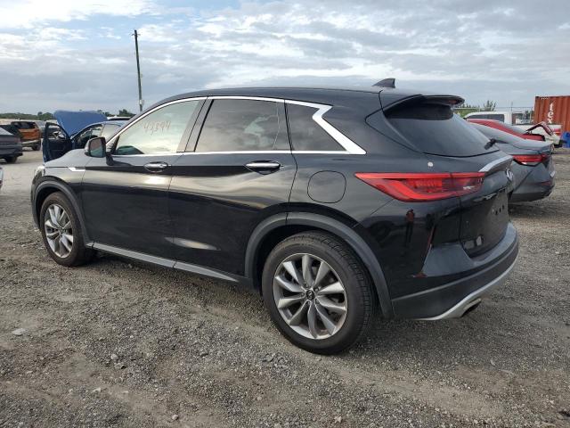 Photo 1 VIN: 3PCAJ5M14LF116275 - INFINITI QX50 