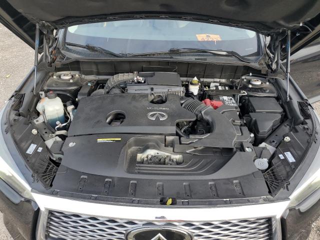 Photo 10 VIN: 3PCAJ5M14LF116275 - INFINITI QX50 