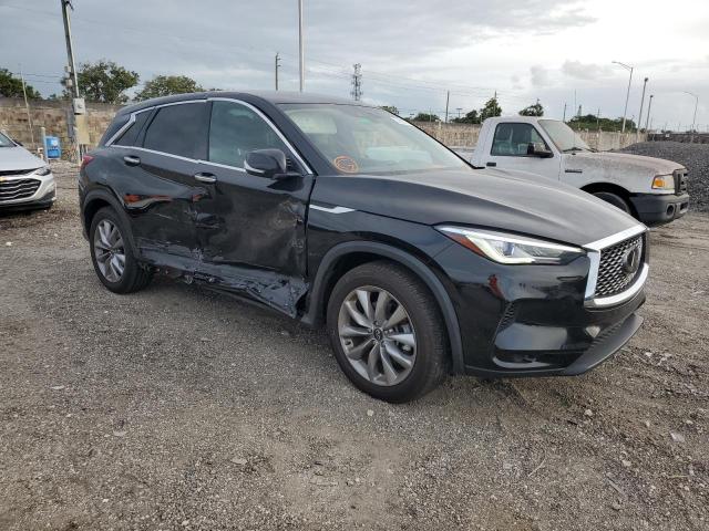 Photo 3 VIN: 3PCAJ5M14LF116275 - INFINITI QX50 