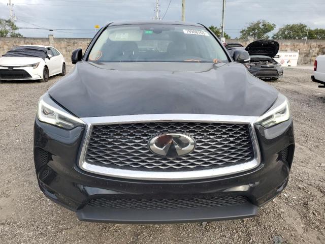 Photo 4 VIN: 3PCAJ5M14LF116275 - INFINITI QX50 