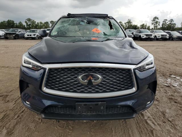 Photo 4 VIN: 3PCAJ5M14LF118012 - INFINITI QX50 PURE 