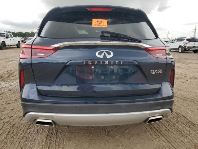 Photo 5 VIN: 3PCAJ5M14LF118012 - INFINITI QX50 PURE 