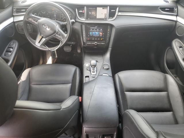 Photo 7 VIN: 3PCAJ5M14LF119614 - INFINITI QX50 PURE 