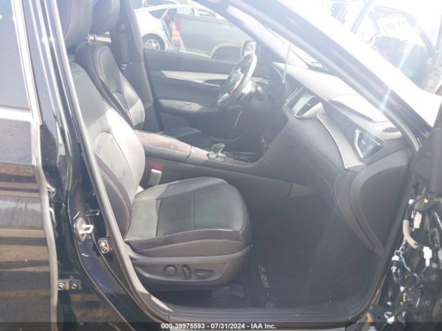 Photo 4 VIN: 3PCAJ5M15KF101153 - INFINITI QX50 