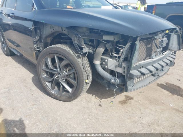 Photo 5 VIN: 3PCAJ5M15KF101153 - INFINITI QX50 