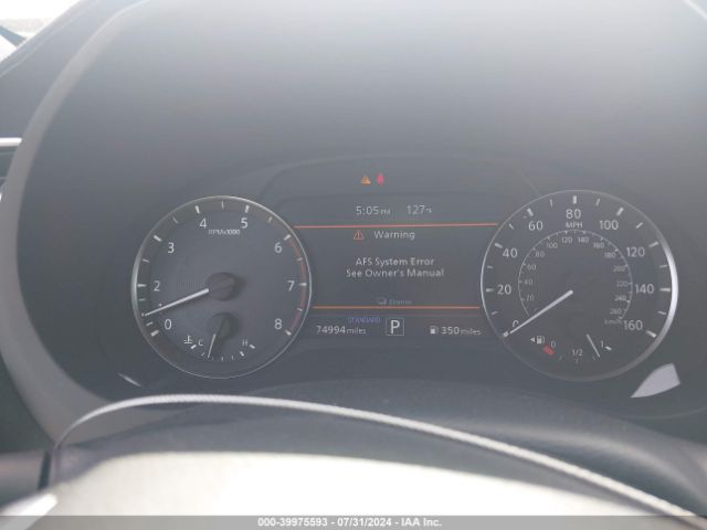 Photo 6 VIN: 3PCAJ5M15KF101153 - INFINITI QX50 