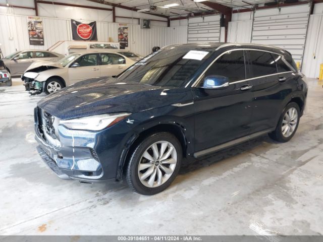 Photo 1 VIN: 3PCAJ5M15KF106661 - INFINITI QX50 