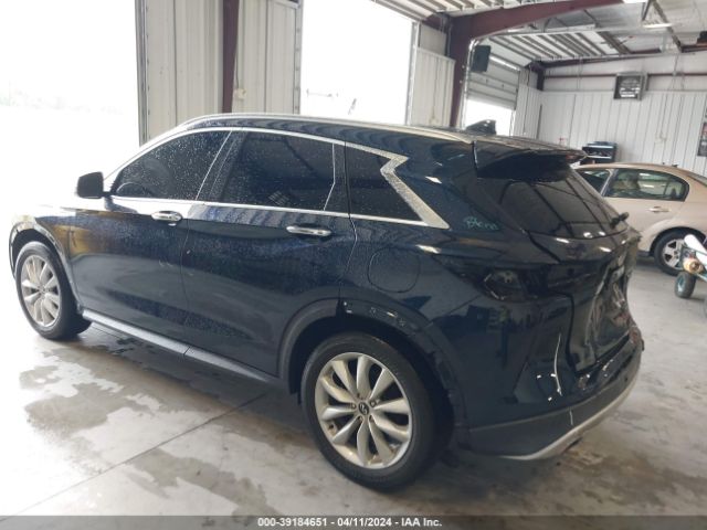 Photo 2 VIN: 3PCAJ5M15KF106661 - INFINITI QX50 