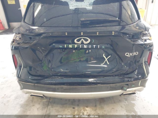 Photo 5 VIN: 3PCAJ5M15KF106661 - INFINITI QX50 