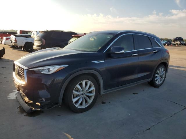 Photo 0 VIN: 3PCAJ5M15KF109575 - INFINITI QX50 