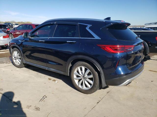 Photo 1 VIN: 3PCAJ5M15KF110144 - INFINITI QX50 