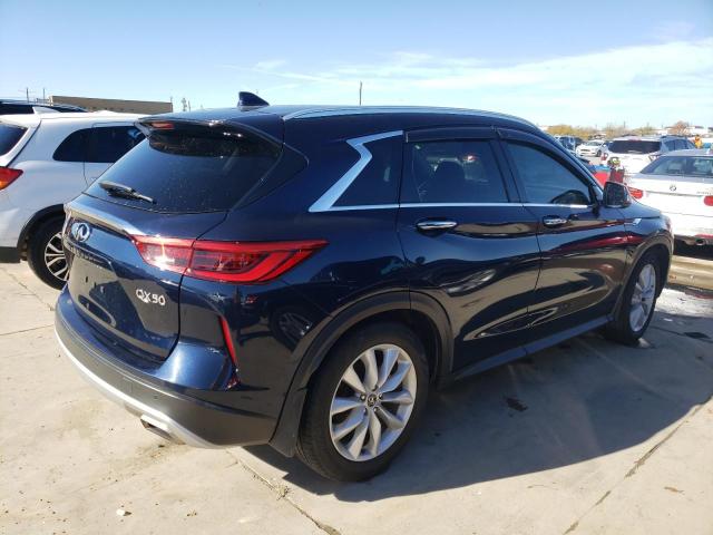 Photo 2 VIN: 3PCAJ5M15KF110144 - INFINITI QX50 