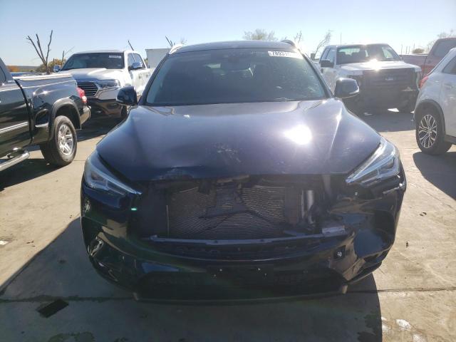 Photo 4 VIN: 3PCAJ5M15KF110144 - INFINITI QX50 