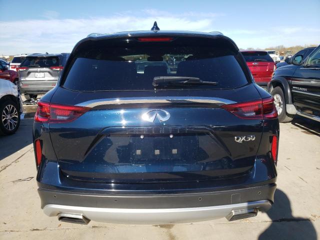 Photo 5 VIN: 3PCAJ5M15KF110144 - INFINITI QX50 