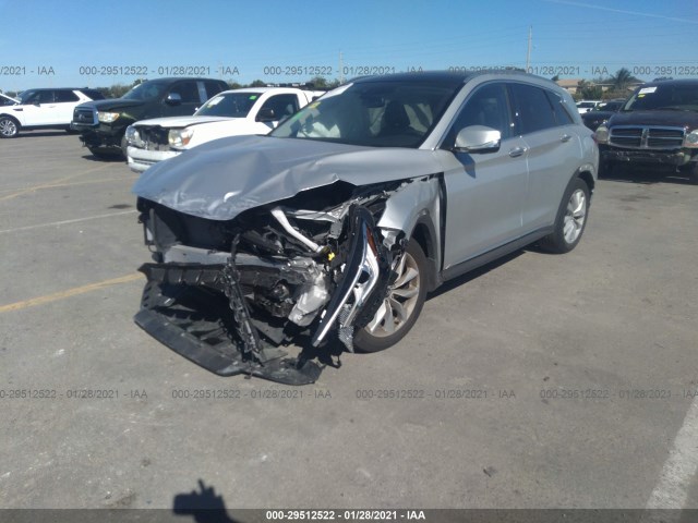 Photo 5 VIN: 3PCAJ5M15KF123301 - INFINITI QX50 