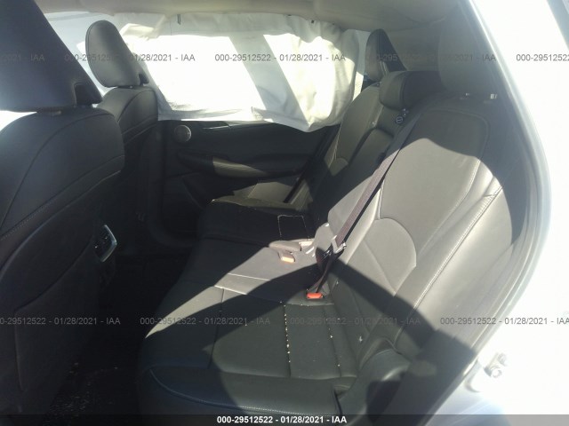 Photo 7 VIN: 3PCAJ5M15KF123301 - INFINITI QX50 