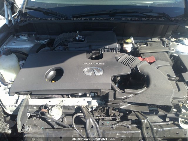 Photo 9 VIN: 3PCAJ5M15KF123301 - INFINITI QX50 