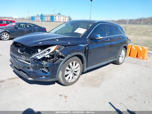 Photo 1 VIN: 3PCAJ5M15KF125274 - INFINITI QX50 